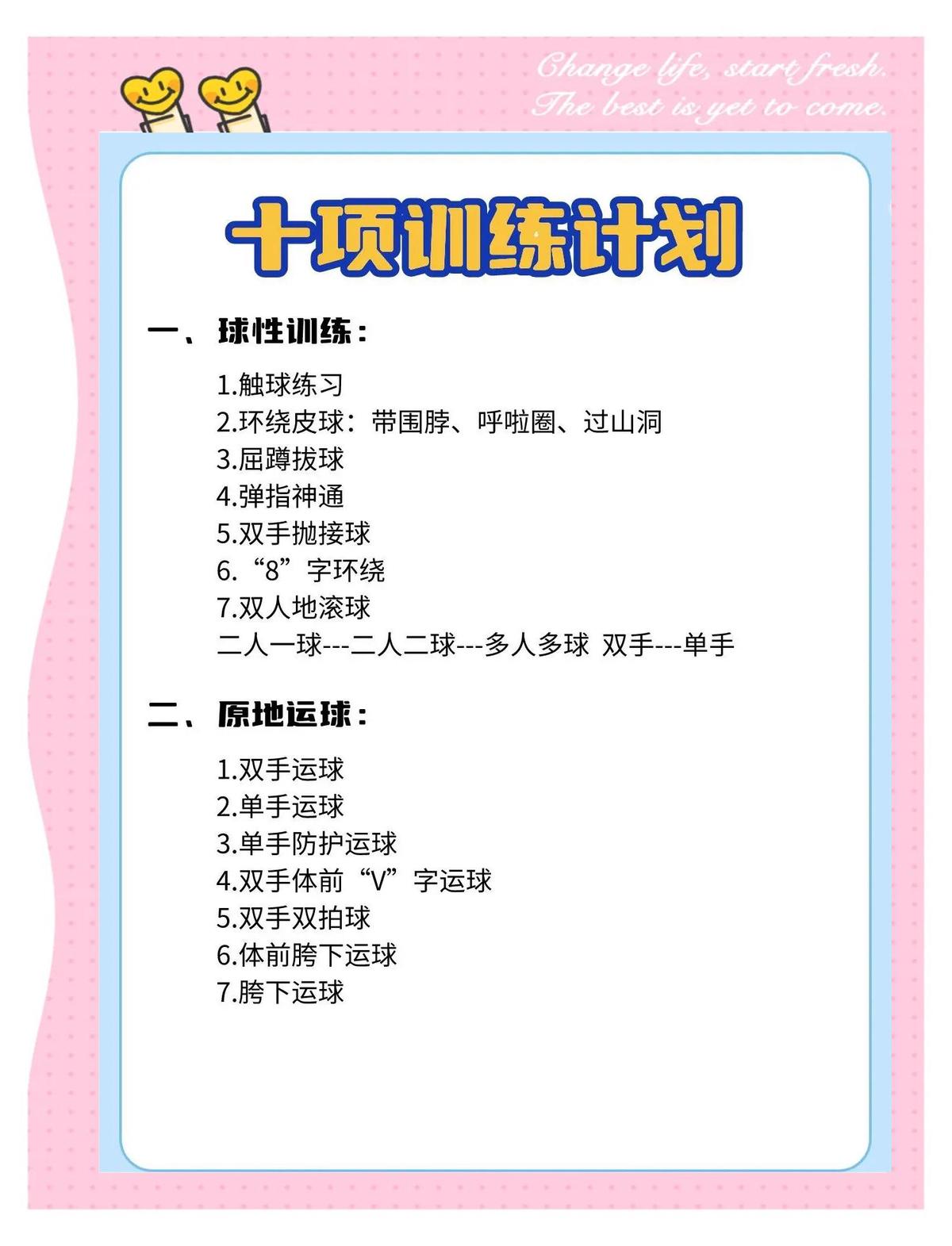 为什么篮球训练有助于青少年建立自信